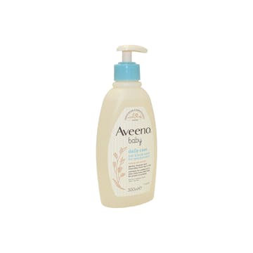 Aveeno Baby Body Wash 400ml