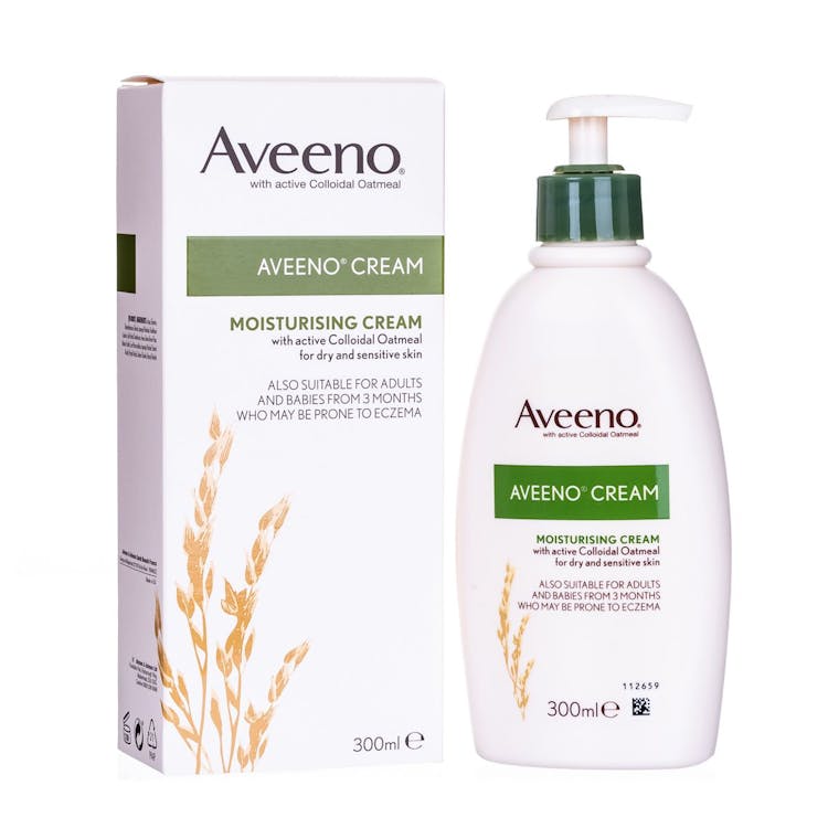 Aveeno Cream