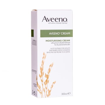 Aveeno Cream