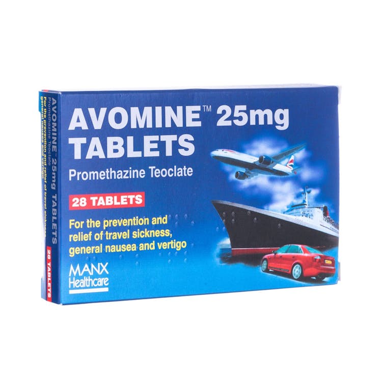 Avomine