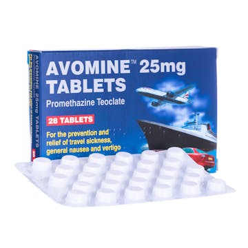 Avomine