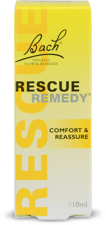 Bach Rescue Remedy Dropper 10ml