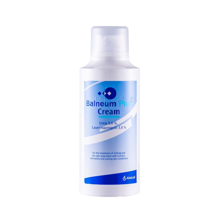 Balneum Plus Cream