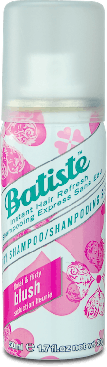 Batiste Blush Dry Shampoo 50ml