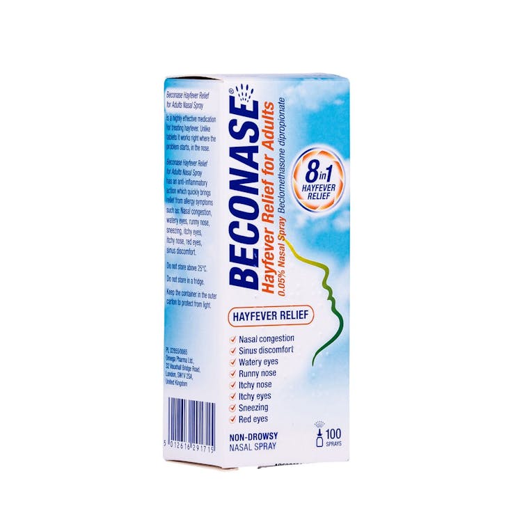 Beconase Hayfever Nasal Spray