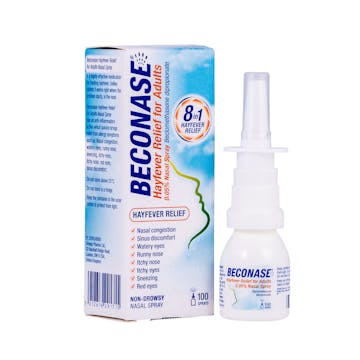 Beconase Hayfever Nasal Spray