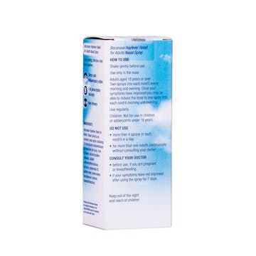 Beconase Hayfever Nasal Spray