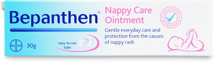 Bepanthen Nappy Care Ointment 30g