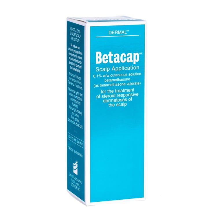 Betacap