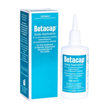 Betacap