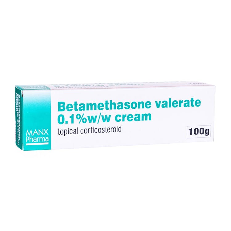 Betamethasone Cream