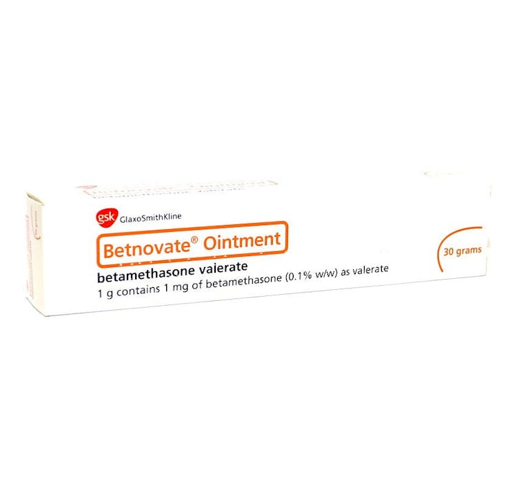 Betnovate Ointment