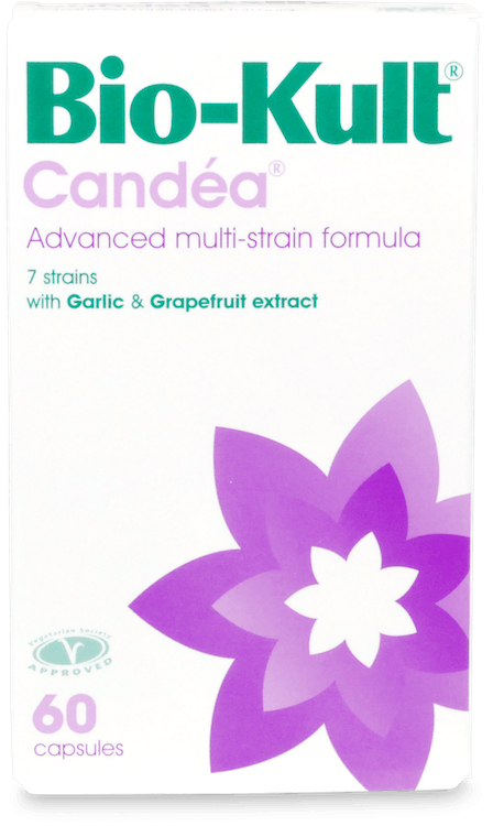 Bio-Kult Candea 60 Capsules