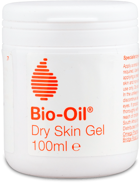 Bio-Oil Dry Skin Gel 100ml