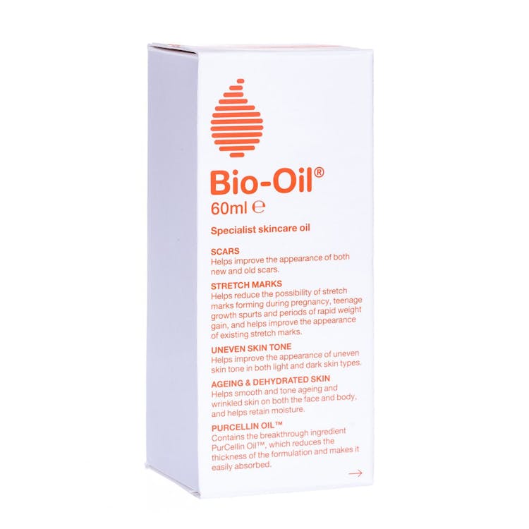 Bio-Oil