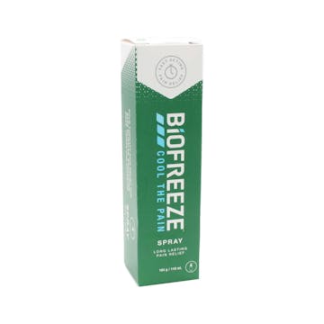 Biofreeze Pain Relief Spray - 118g