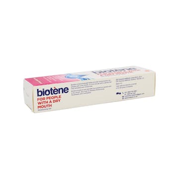 Biotène Dry Mouth Oral Balance Saliva Replacement Gel - 50g