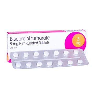 Bisoprolol (Bisoprolol Fumarate)