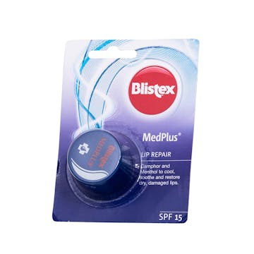 Blistex MedPlus (Lip Repair Balm)