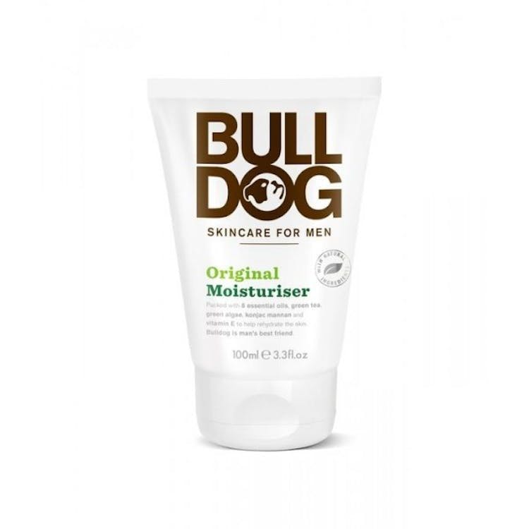 Bulldog Original Moisturiser 100ml