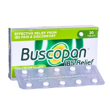 Buscopan IBS Relief