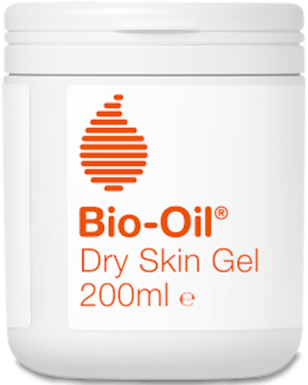 Bio-Oil Dry Skin Gel 200ml