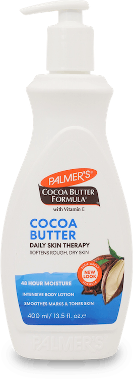 Palmer's Cocoa Butter Formula Body Lotion 400ml