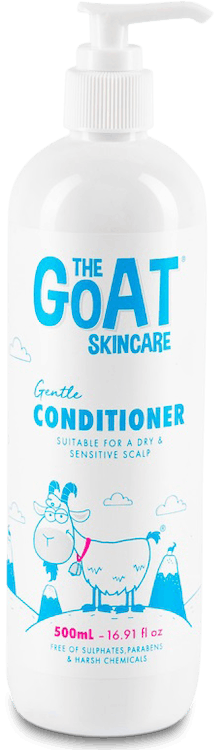 The Goat Skincare Conditioner 500ml