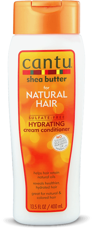 Cantu Shea Butter Hydrating Cream Conditioner 400ml