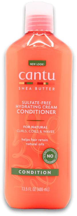 Cantu Shea Butter Hydrating Cream Conditioner 400ml