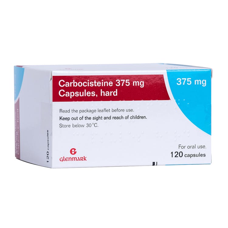 Carbocisteine