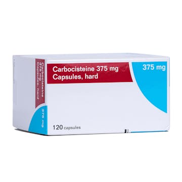 Carbocisteine