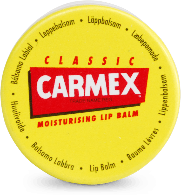 Carmex Pot Blister Original 7.5g