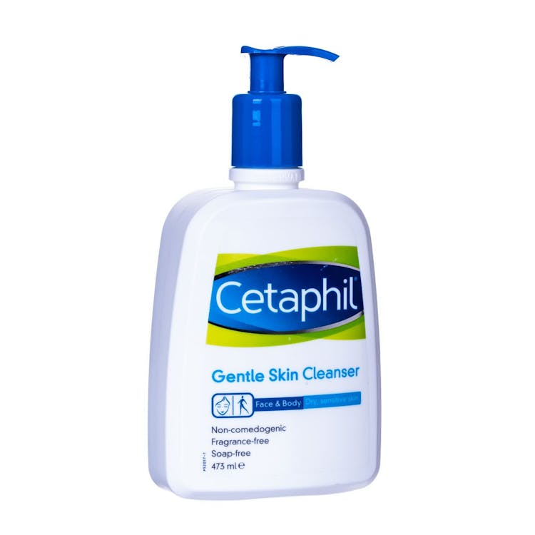 Cetaphil Gentle Skin Cleanser