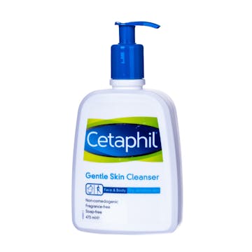 Cetaphil Gentle Skin Cleanser