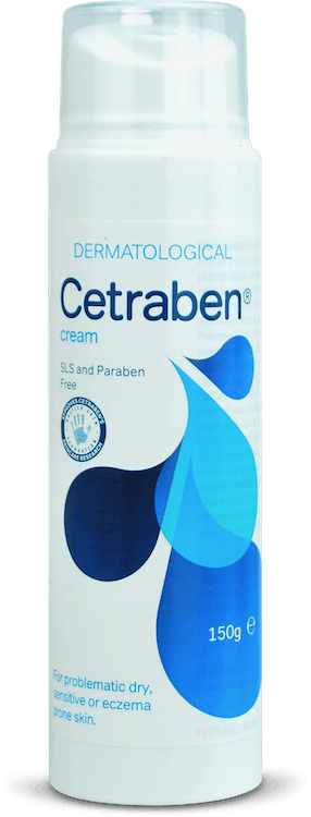 Cetraben Cream 150g