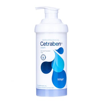 Cetraben Cream