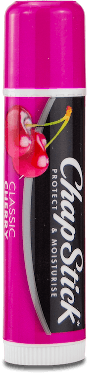 Chapstick Classic Cherry