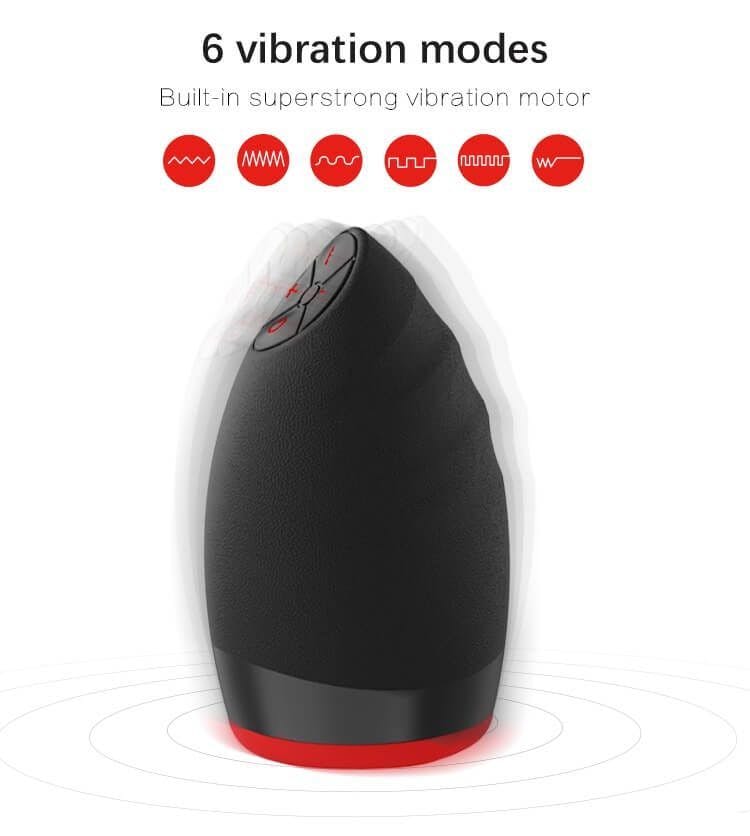 Otouch Chiven1 - Automatic masturbator