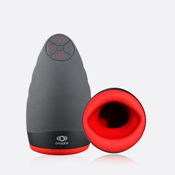 Otouch Chiven1 - Automatic masturbator