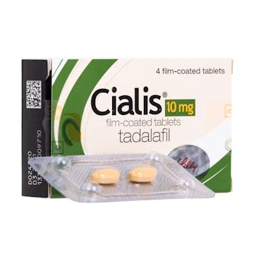 Cialis (Tadalafil)