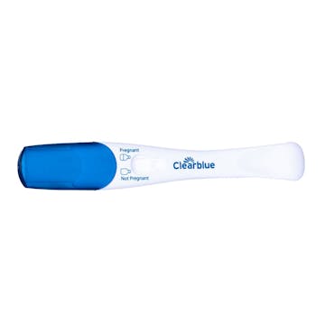 Clearblue Early Detection Pregnancy Test