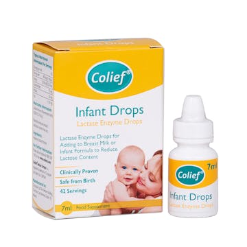 Colief Infant Drops 7ml