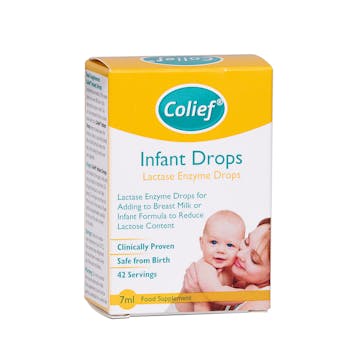 Colief Infant Drops 7ml