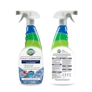 CoviPure™ - Surface Disinfectant