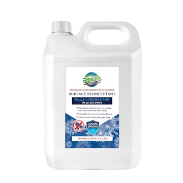 CoviPure™ - Surface Disinfectant