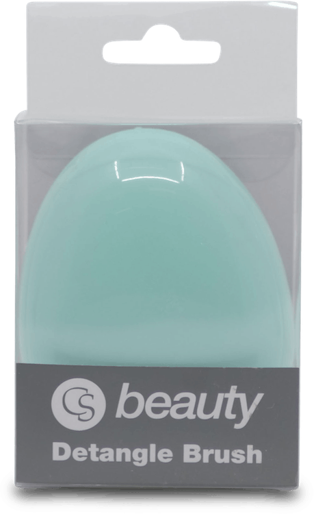 CS Beauty Detangle Brush