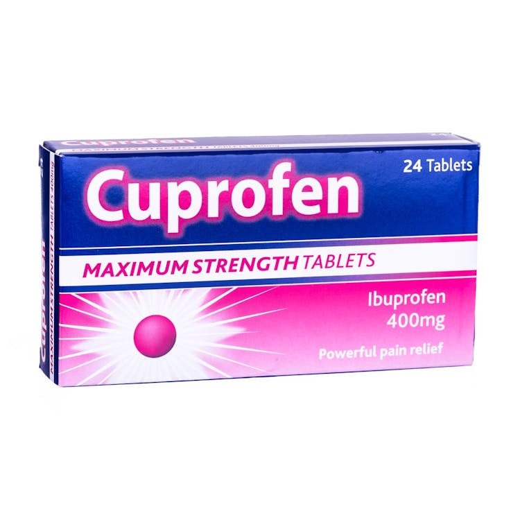 Cuprofen