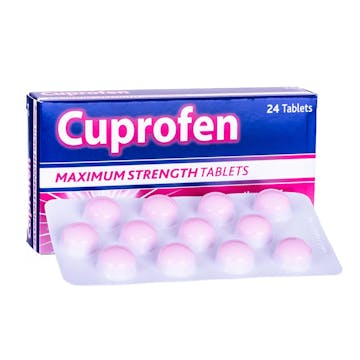 Cuprofen