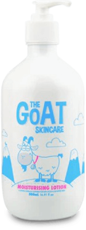 The Goat Skincare Lotion 1000ml